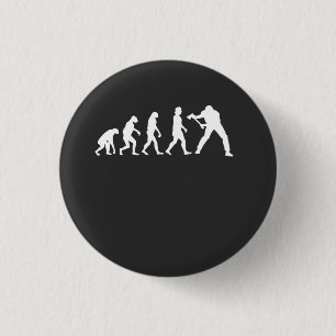 Lumberjack-Evolution Button
