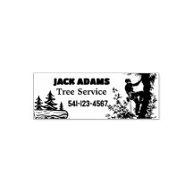 Lumberjack Tree Service