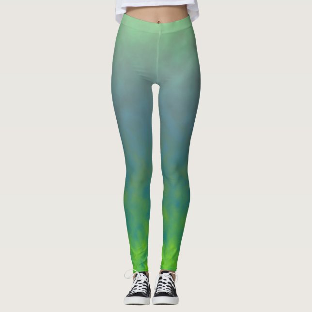 Lumenfield Leggings (Vorderseite)