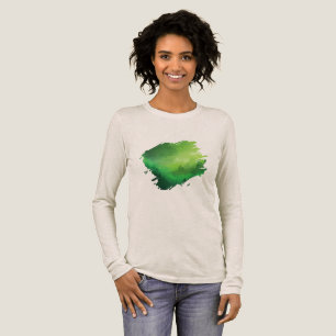 Lumenwood aufsteigend Tri-Blend shirt