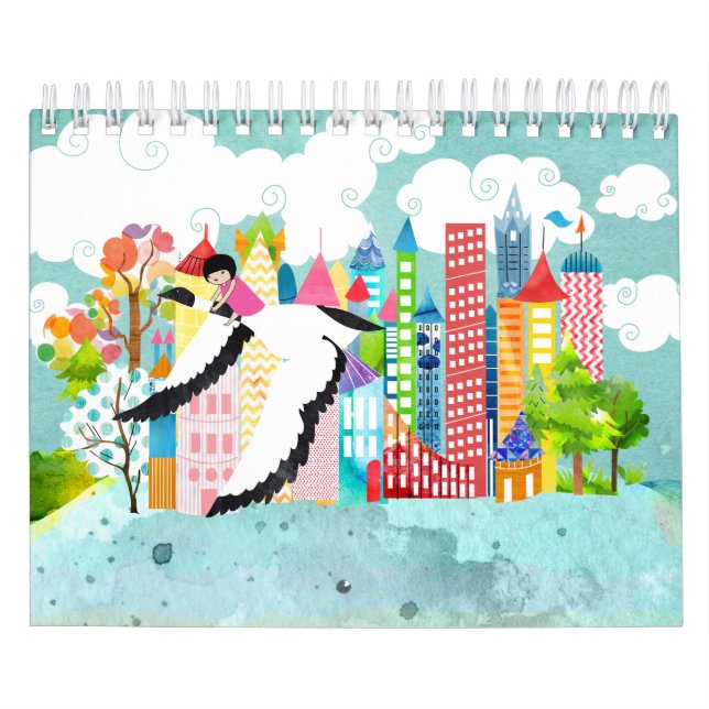 Lumi-Kalender Kalender (Titelbild)