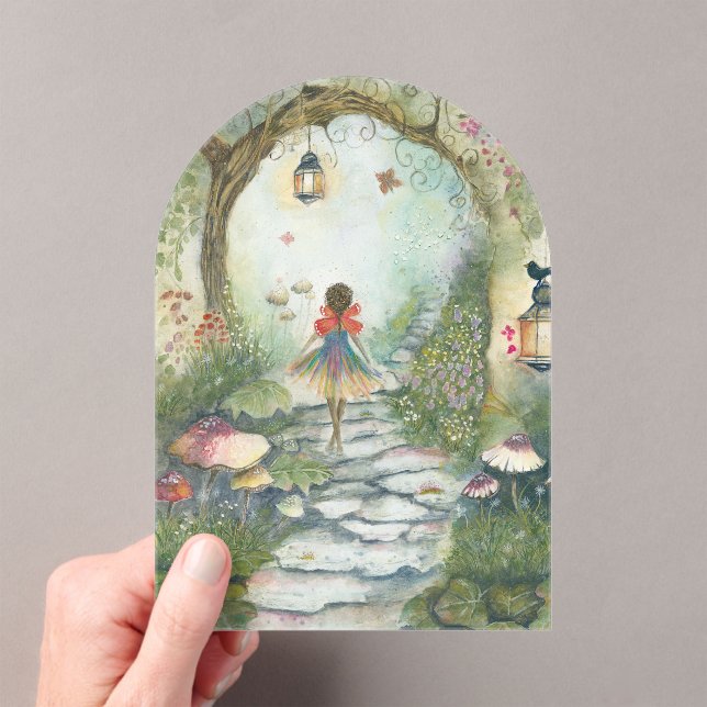 Lumina Acryleinladungen (Insitu (Handheld))