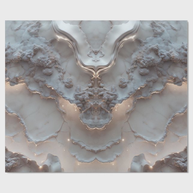 Lumina Geschenkpapier (Flach)