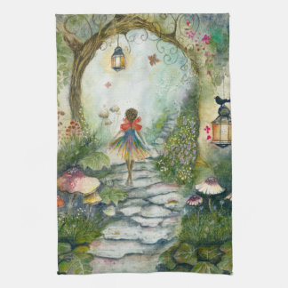 Lumina Tea Towel Geschirrtuch