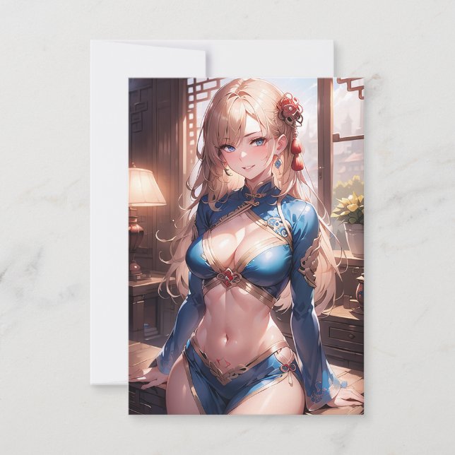 Luminara (Vorderseite)