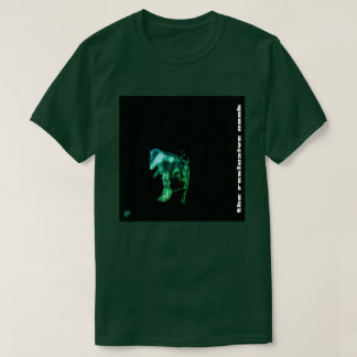 Lumineszenzgeschöpf-Shirt T-Shirt