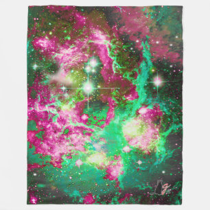 Lumineszstar Field Fleece Blanket
