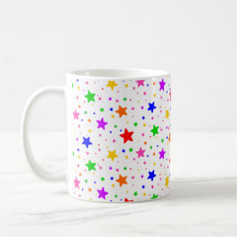 Luminös Kaffeetasse
