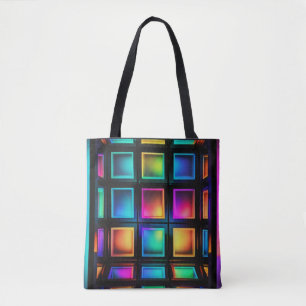 Luminöser Gitter-Spektrum-Tote