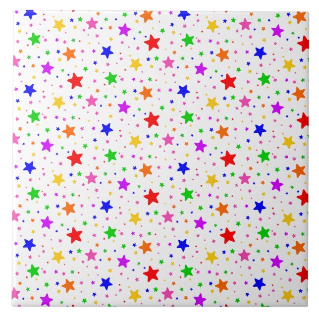 Luminous Fliese (Vorderseite)