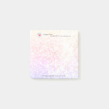 Luminous Promotions Post-It - Magic Hour