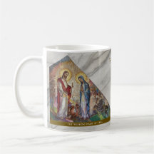 Luminous Rosary Mysteries Item #2: Wedding at Cana