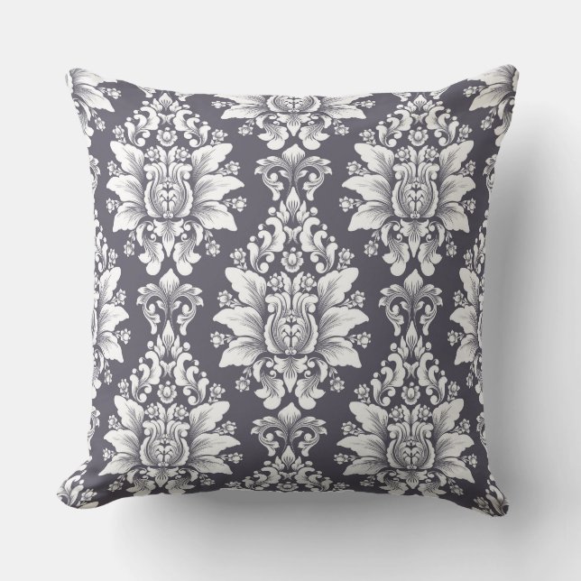 Luminous Shades Home Cushion Kissen (Vorderseite)