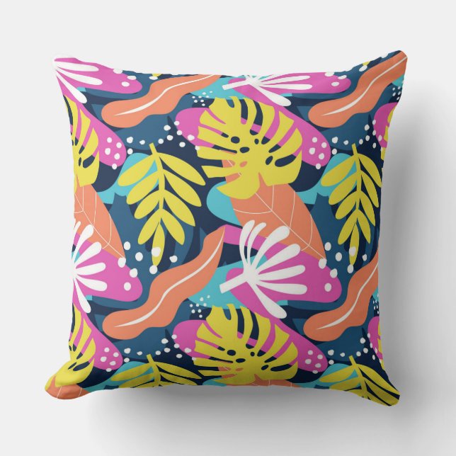 Luminous Shades Home Cushion Kissen (Vorderseite)