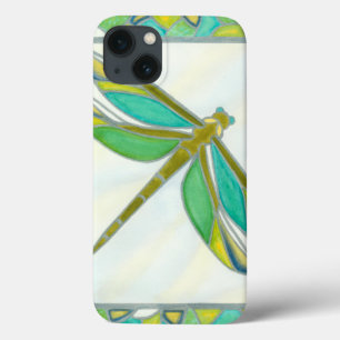 Luminy Pastel Dragonfly von Vanna Lam Case-Mate iPhone Hülle