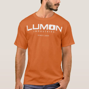 Lumon Industries seit 1865 T-Shirt