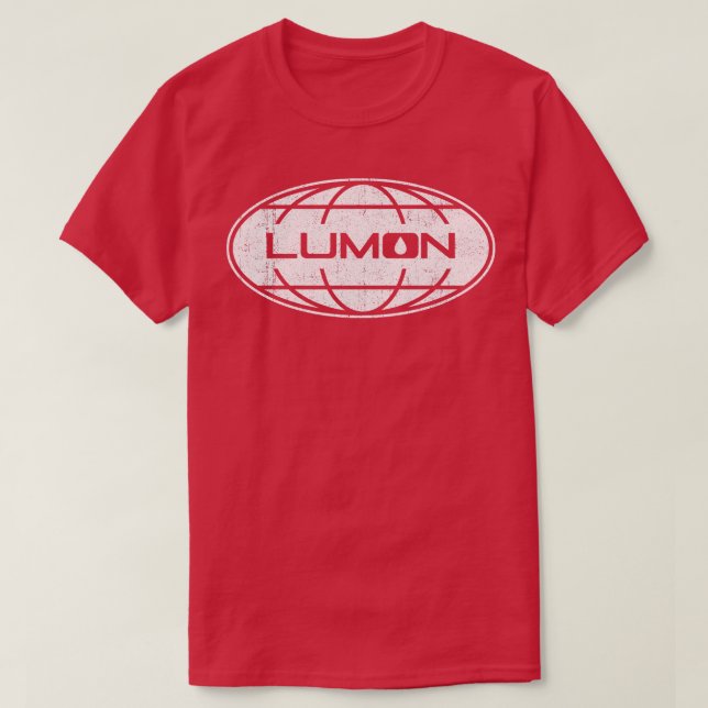 Lumon Industries Severance T-Shirt (Design vorne)