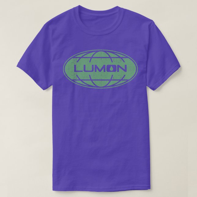 Lumon Industries Severance-Variante T-Shirt (Design vorne)