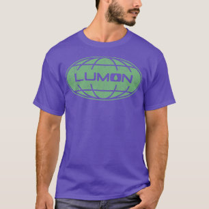 Lumon Industries Severance-Variante T-Shirt