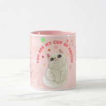 Lumpen-Tasse