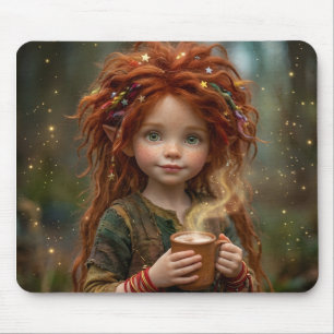 Lumpengestalt Mousepad