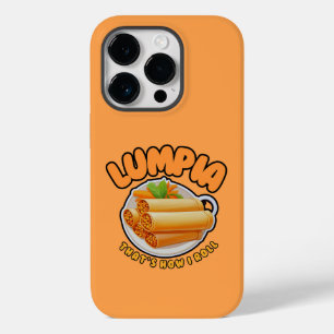 Lumpia, das ist, wie ich rollen Case-Mate iPhone 14 pro hülle