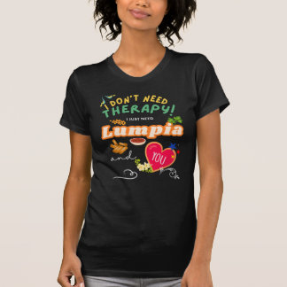 Lumpia-Liebe T-Shirt