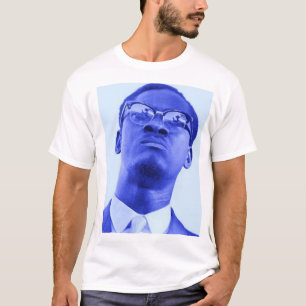 Lumumba "Reflexion " T-Shirt