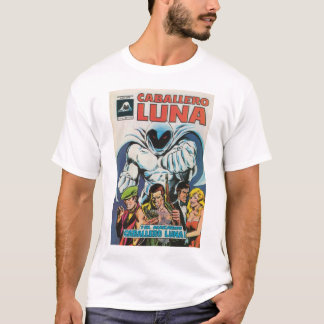 Luna 1 T-Shirt
