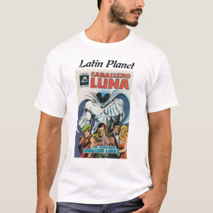 Luna 2 T-Shirt