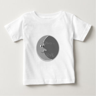 Luna Baby T-shirt