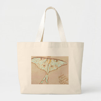Luna Butterfly Tasche