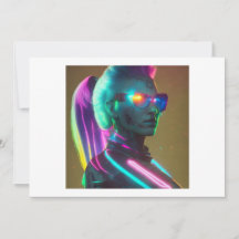 Luna: Der Cyberpunk-Technomancer