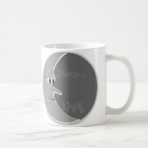 Luna Kaffeetasse