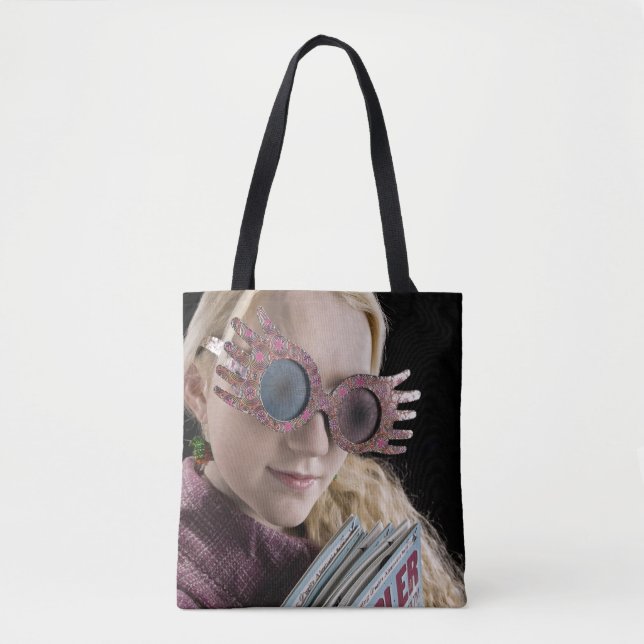 Luna Lovegood 2 (Vorderseite)