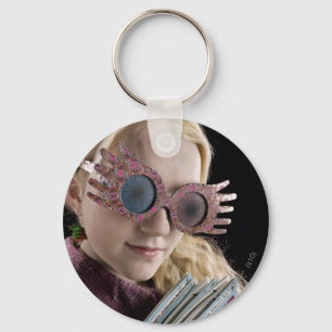 Luna Lovegood 2 Schlüsselanhänger