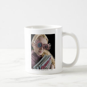 Luna Lovegood 2 Tasse