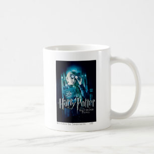 Luna Lovegood Kaffeetasse