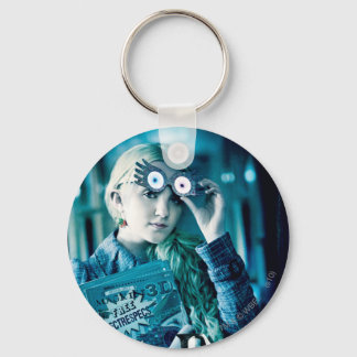 Luna Lovegood Schlüsselanhänger
