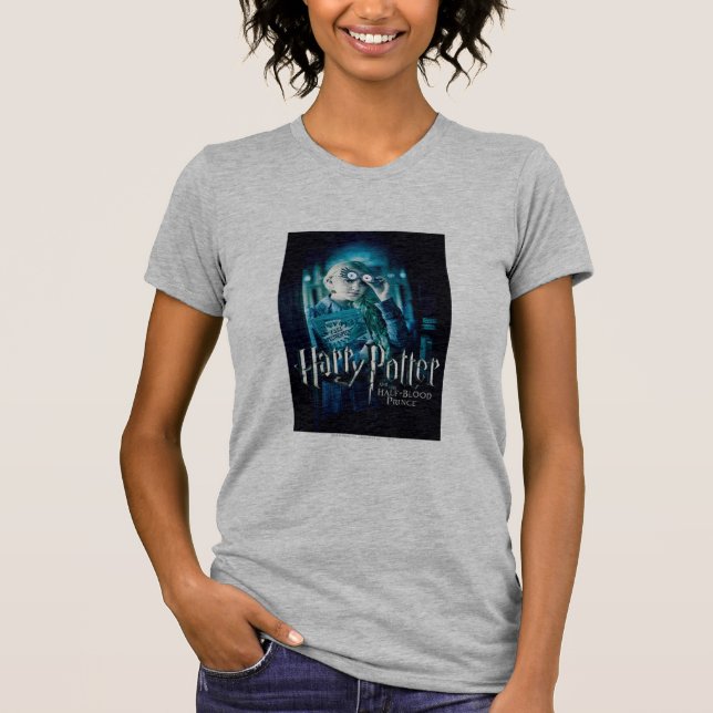 Luna Lovegood T-Shirt (Vorderseite)