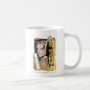 Luna Lovegood Tasse