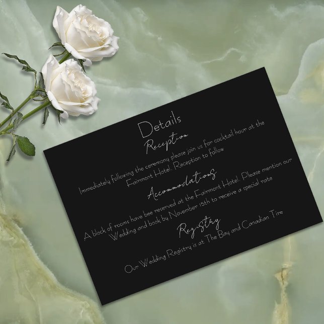 Luna Moth Moon Phases Begleitkarte (Von Creator hochgeladen)