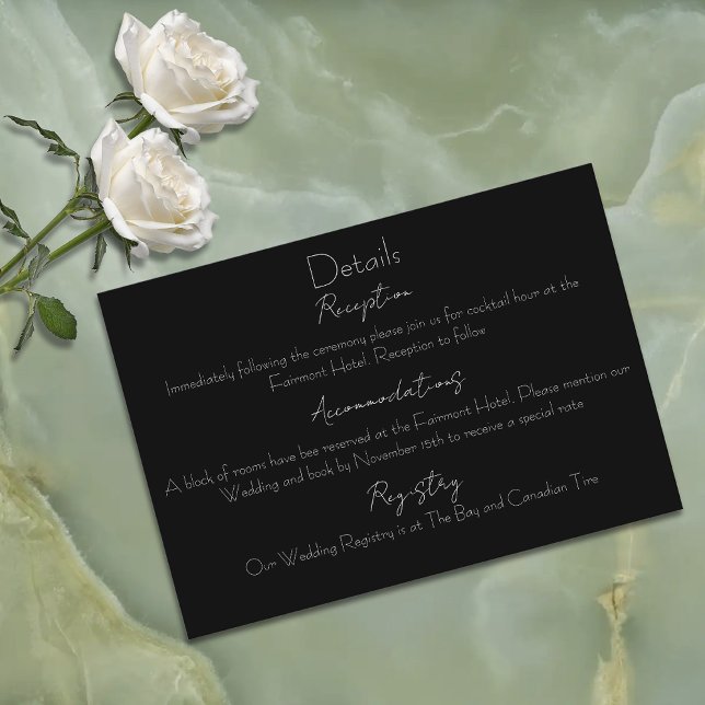 Luna Moth Moon Phases Begleitkarte (Von Creator hochgeladen)