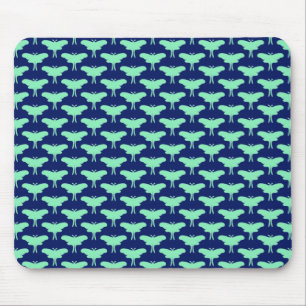 Luna Moth Mousepad