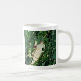 Luna Moth Tasse