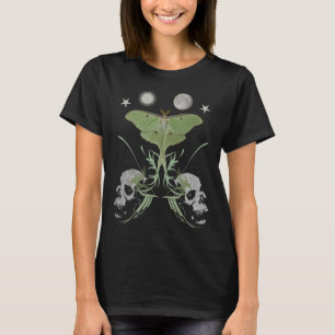 Luna-Motte delux T-Shirt