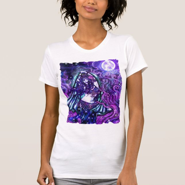 Luna T-Shirt (Vorderseite)
