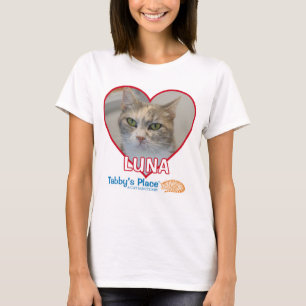 Luna T - Shirt