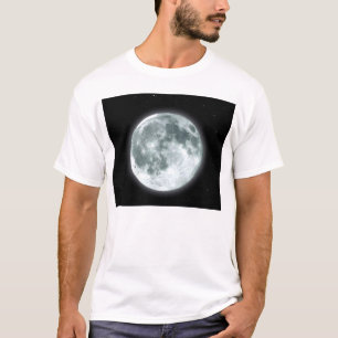 'LUNA'-T - Shirt, Hoodies & Tops