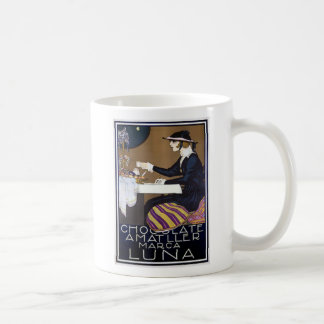 LUNA TASSE
